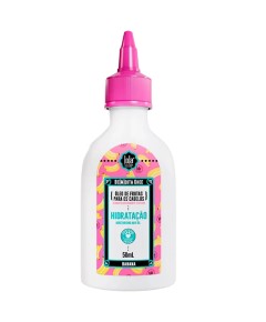 Bemdita Ghee Banana Moisturizing Hair Oil