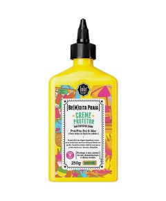 Bemdita Praia Hair Protector Cream
