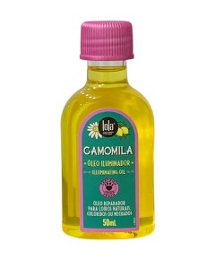 Camomila Illuminating Oil