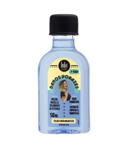 Danos Vorazes Repair Oil