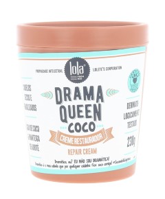 Drama Queen Coco Repair Cream