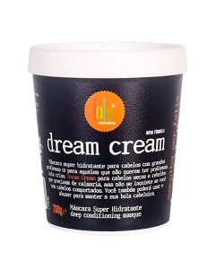 Dream Cream Deep Conditioning Masque