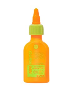 Papo Reto Multifuncional Heat Protection Oil