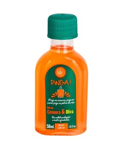 Pinga Carrot And Olive Oil