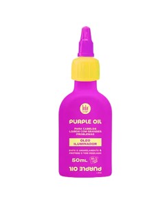 Purple Oil
