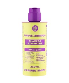 Purple Shampoo