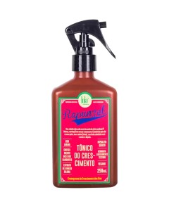 Rapunzel Hair Growth Tonic