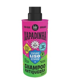 Xapadinha Anti Breakage Shampoo
