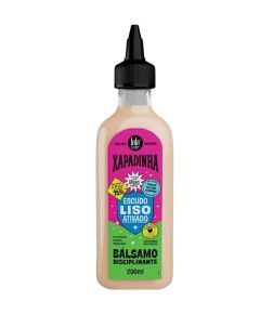 Xapadinha Frizz Control Styling Hair Balm