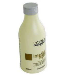 Intense Repair Shampoo