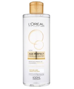 Age Perfect Micellar Water
