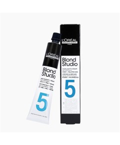 Blond Studio 5 Highlights Cream