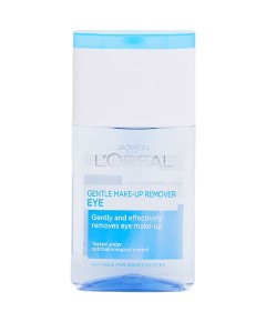 Dermo Expertise Cleansing Gentle Eye Makeup Remover