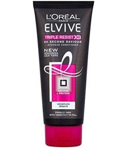 Elvive Triple Resist X3 Intensive Conditioner