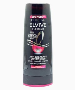Elvive Full Resist Anti Breakage Conditioner