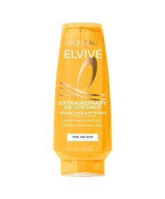 Elvive Extraordinary Oil Coco Weightless Nourishing Conditioner