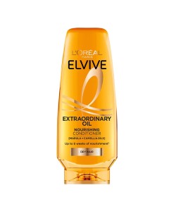 Elvive Extraordinary Oil Nourishing Conditioner