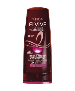 Elvive Full Resist Aminexil Break Proof Conditioner