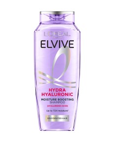 Elvive Hydra Moisture Boosting Shampoo