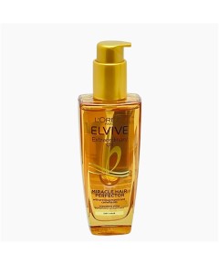 Elvive Extraordinary Oil For Dry Hair