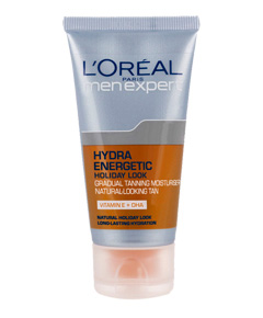 Men Expert Hydra Energetic Holiday Look