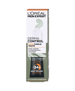 Men Expert Derma Control SOS Pimple Paste