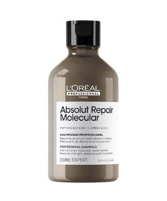 Serie Expert Absolute Repair Molecular Professional Shampoo
