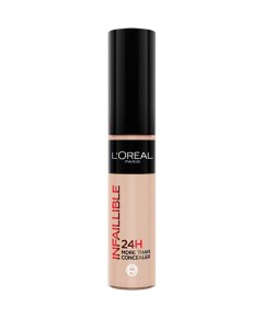 Loreal Paris Infaillible More Than Concealer