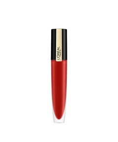 Paris Rouge Signature Matte Liquid Lipstick I Dont 