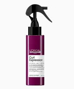 Curl Expression Professional Caring Water Mist