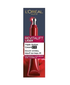 Revitalift Laser Renew Precision Eye Cream
