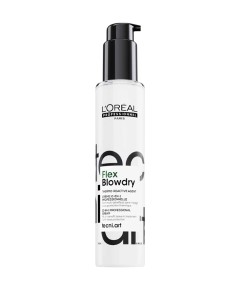 Tecni Art Flex Blowdry 10In1 Professional Cream