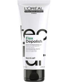 Tecni Art Flex Depolish Force 4