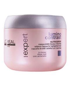 Lumino Contrast Nutriceride Radiance Masque