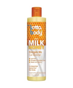 Lotta Body Milk Honey Elongate Me Curl Stretcher