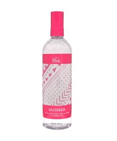 Pink Hair Glosser Spray