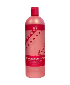 Pink Revitalex Conditioner