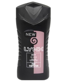 Pure Temptation Body Wash