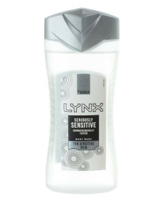 Seriously Sensitive Body Wash