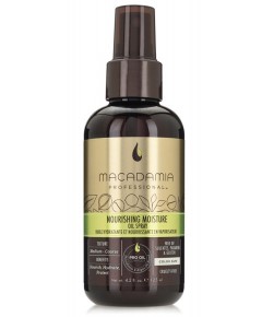Professional Nourishing Moisture Oil Spray