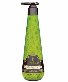 Natural Oil Blow Dry Serum