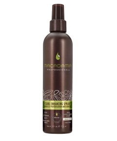 Professional Curl Enhancing Spray
