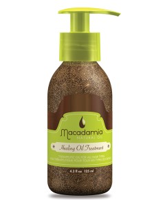 Natural Oil Healing Oil Treatment