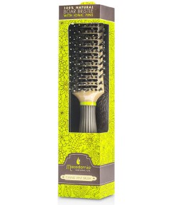 Natural Oil Tunnel Vent Brush