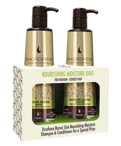 Professional Nourishing Moisture Duo