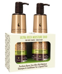 Professional Ultra Rich Moisture Duo