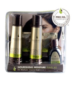Professional Nourishing Moisture Travel Kit