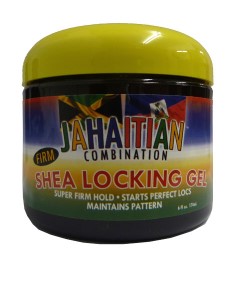 Jahaitian Firm Shea Locking Gel