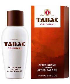 Tabac Original After Shave Lotion