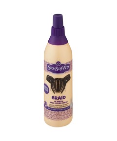 Sta Sof Fro Hi Sheen Hair Polish Spray